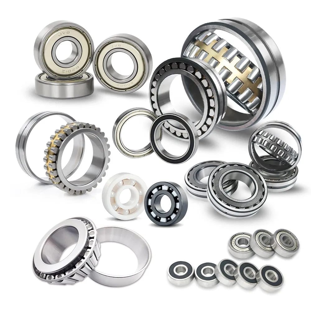 Automobile Equipments & Accessories